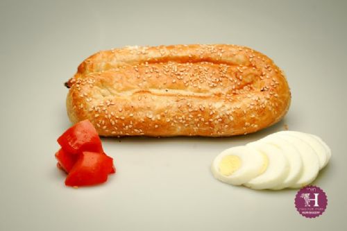 בורקס טורקי גבינה בתוספת ביצה